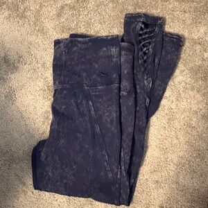 High-Waisted PINK Victoria’s Secret Leggings